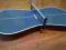 artengo mini stół ping pong