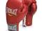 Everlast Rękawice bokserskie do walk 8oz