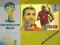 FIFA WORLD CUP BRASIL 2014 BEHRAMI LIMITED EDITION