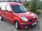 Renault Kangoo II '06 Alize KLIMATYZACJA 1.5 DCi