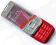 NOKIA E66+8GB | RED LIMITED EDITION - JAK NOWY !!!