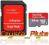 Sandisk Mobile MicroSDXC 64GB +Adapter SDXC 30MB/s