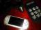 Uszkodzone PSP 3004 + akcesoria