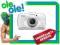 Wodoodporny ! Aparat Nikon Coolpix S32 13,2 Mpx