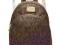 Michael Kors Signature Jet Set Small Backpack 2014