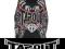 PROSTO Z ANGLII BOKSERKA TAPOUT BLACK ROZM.M