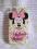 HIT!!!IPHONE 4/4S HARD CASE PRIMARK MINNIE MOUSE