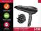 SUSZARKA BABYLISS EXPERT D261E TURBO JONIZACJA 24h