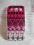 HIT!!!SAMSUNG GALAXY S3 HARD CASE PRIMARK AZTEC