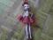 lalka monster high Operetta