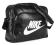 Nike Heritage SI Track Bag black