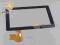 ekran dotykowy digitizer Asus TF700T