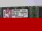 DDR KINGSTON  1 GB/400 MHz Intel GW12M-cy KRK