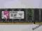 DDR KINGSTON  1 GB/400 MHz Intel GW12M-cy KRK