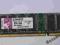DDR KINGSTON  1 GB/400 MHz Intel GW12M-cy KRK