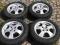 Honda Civic Accord 15'' 195/60 R15 4x100 Lato 7mm