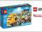 LEGO CITY 60060 TRANSPORTER SAMOCHODÓW WYS.24H