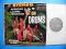 AFRICAN VOODOO DRUMS RHYTMS LP USA PRESS DOSKONAŁA