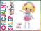 LALKA LALALOOPSY LITTLE BAH BEEP PASTERECZKA 33 CM