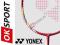 Rakieta do badmintona YONEX Arcsaber 001