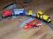 Lego 4564 Freight Rail Runner 1995 rok