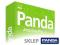 PANDA Antivirus Pro 2015 5PC / 1Rok