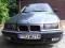 BMW E36-nie dawno sprowadzone