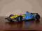 RENAULT R26 F1 2006 F. ALONSO 1:18 HOT WHEELS