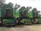 KOMBAJN JOHN DEERE 2266 EXTRA