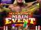 Hulk Hogan's Main Event Kinect (X360)