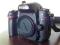 Nikon D80 Body stan b.d.