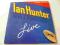 IAN HUNTER Welcome to the club 2Lp UK NM