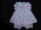 GEORGE ŚLICZNY RAMPERS SUKIENECZKA SUKIENKA BDB