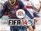 FIFA 14 PC DUBBING PL ORIGIN KEY KLUCZ NOWA
