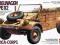 Kubelwagen Type 82 Afrika-korps TAMIYA 35238 1:35