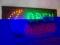 OPEN 24 h hours  REKLAMA LED NEON BANER