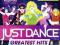 Xbox 360_Just Dance GREATEST HITS_Łódź_ZACHODNIA