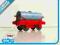 wagon z wodą - CYSTERNA - Tomek TRACKMASTER
