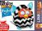 Hasbro Furby Boom Polska Wersja A4339