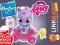 8MY LITTLE PONY POŁASKOCZ MNIE LILY MÓWI PL A3826