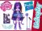 MLP EQUESTRIA GIRLS PIOSENKARKA TWILIGHT A6780