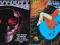 2 płyty : IRON MAIDEN , DEEP PURPLE , SCORPIONS