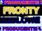 Fronty Meblowe Lakierowane OD PRODUCENTA!! TANIO!!