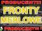 Fronty Meblowe Lakierowane OD PRODUCENTA!! TANIO!!