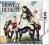 BRAVELY DEFAULT / 3DS / FOLIA