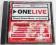 OneLive Classic Dance Music - In Concert [CD]