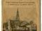 KŁOBUCK - dzieje miasta i parafji - 1935 broszura