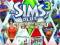 The Sims 3 PL podstawa i dodatek Cztery Pory Roku