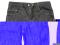 # DENIM * 158 * CHŁOPIĘCE spodnie jak nowe *