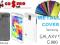 ETUI METALIC HARD SAMSUNG GALAXY S5 i9600 G900 +GR